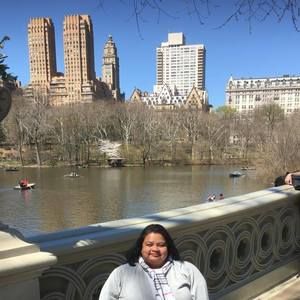 Meet your Posher, Stephanie